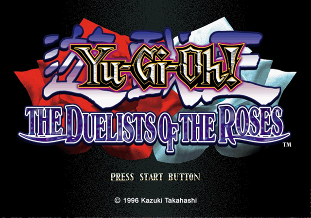 Game yu gi oh duelist of roses bahasa indonesia ps2 demon apk pc