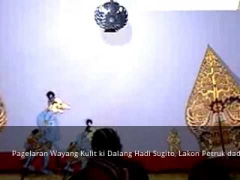 Download Video Dalang Ki Hadi Sugito